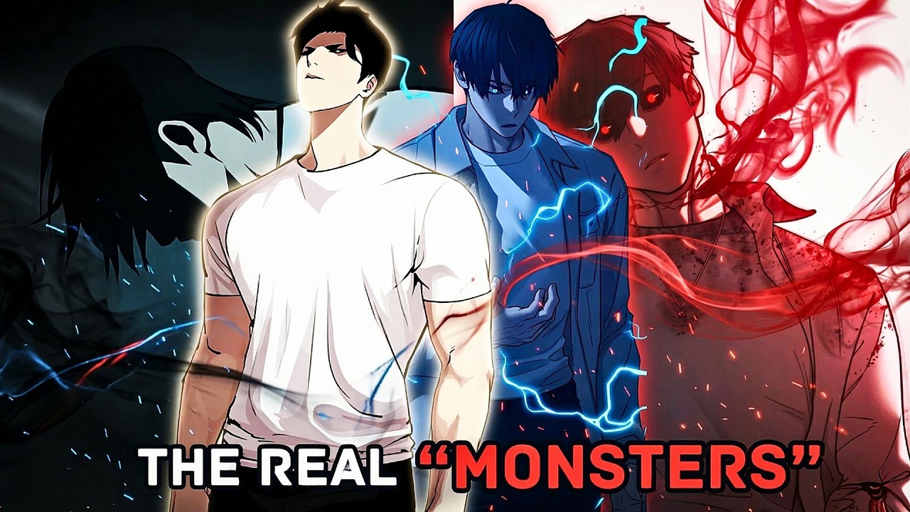 Ha Dowan’s AUTO BATTLE Mode is BROKEN | Reality Quest Analysis