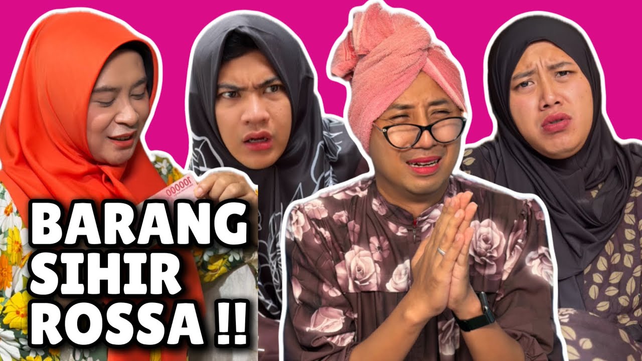 MAMA LELA DIKASIH GILANG THR || MAMA LELA TERBARU !!!