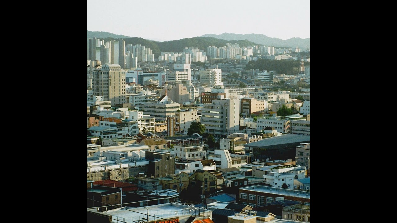 빌로위(BILLOWY) - 'Whatever' (Feat. GMH)