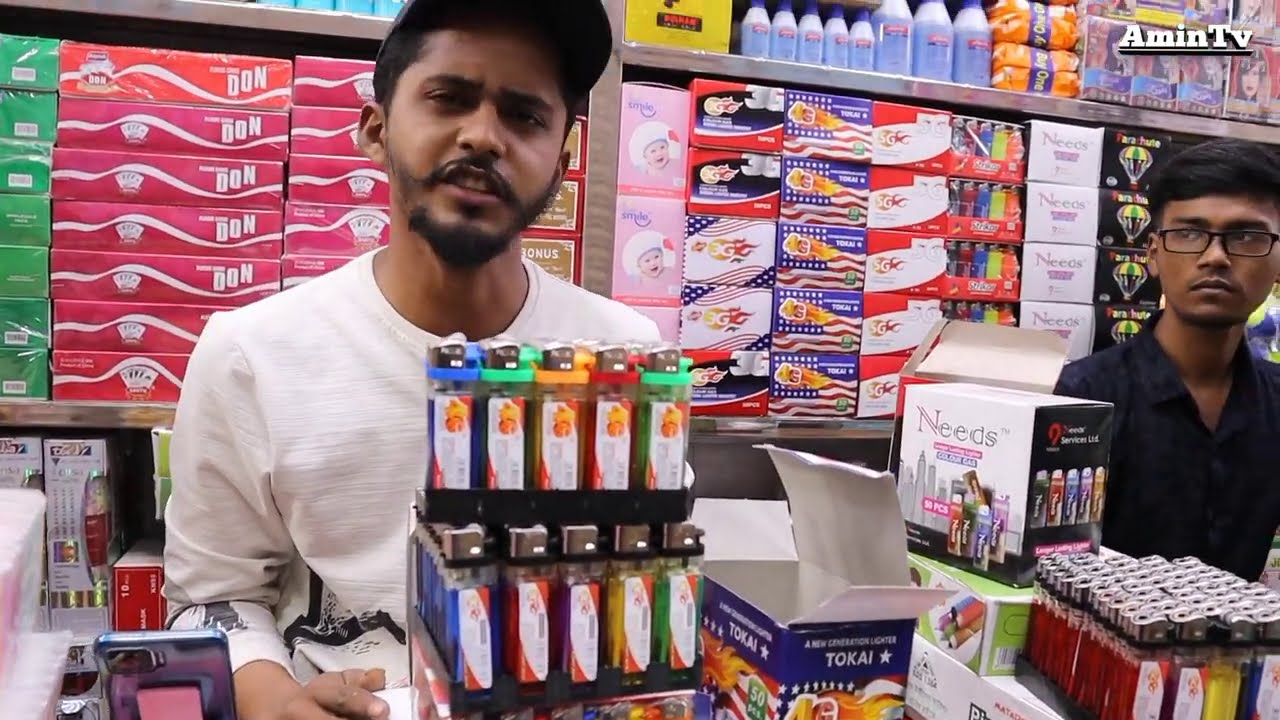 Wholesale price of gas light in Dhaka Chawkbazar, gas light business ideas in bangla, amin tv