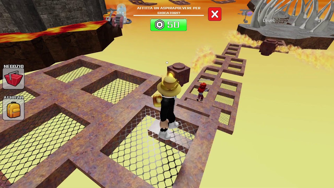Roblox