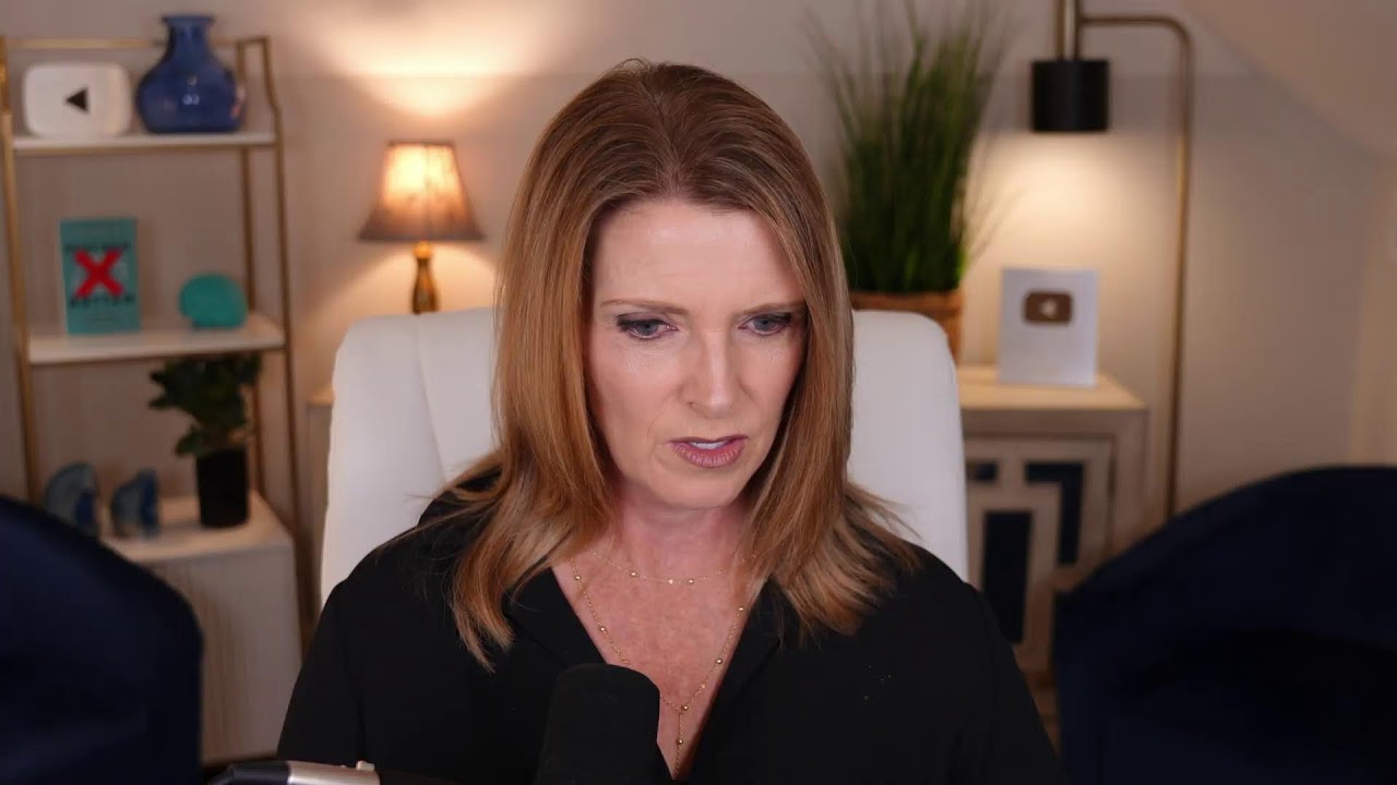 Porn Recovery, Dr. Trish Leigh Live Stream