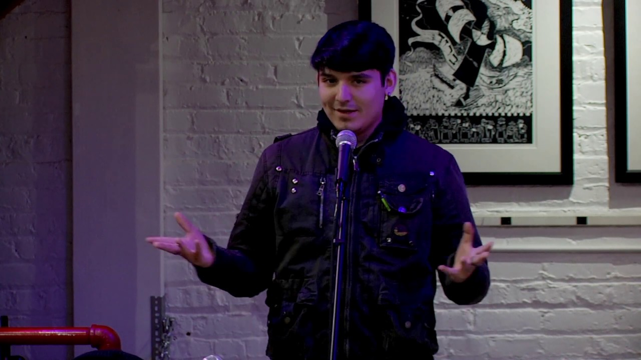 80 Minutes Around the world presents Marcelo Martinez