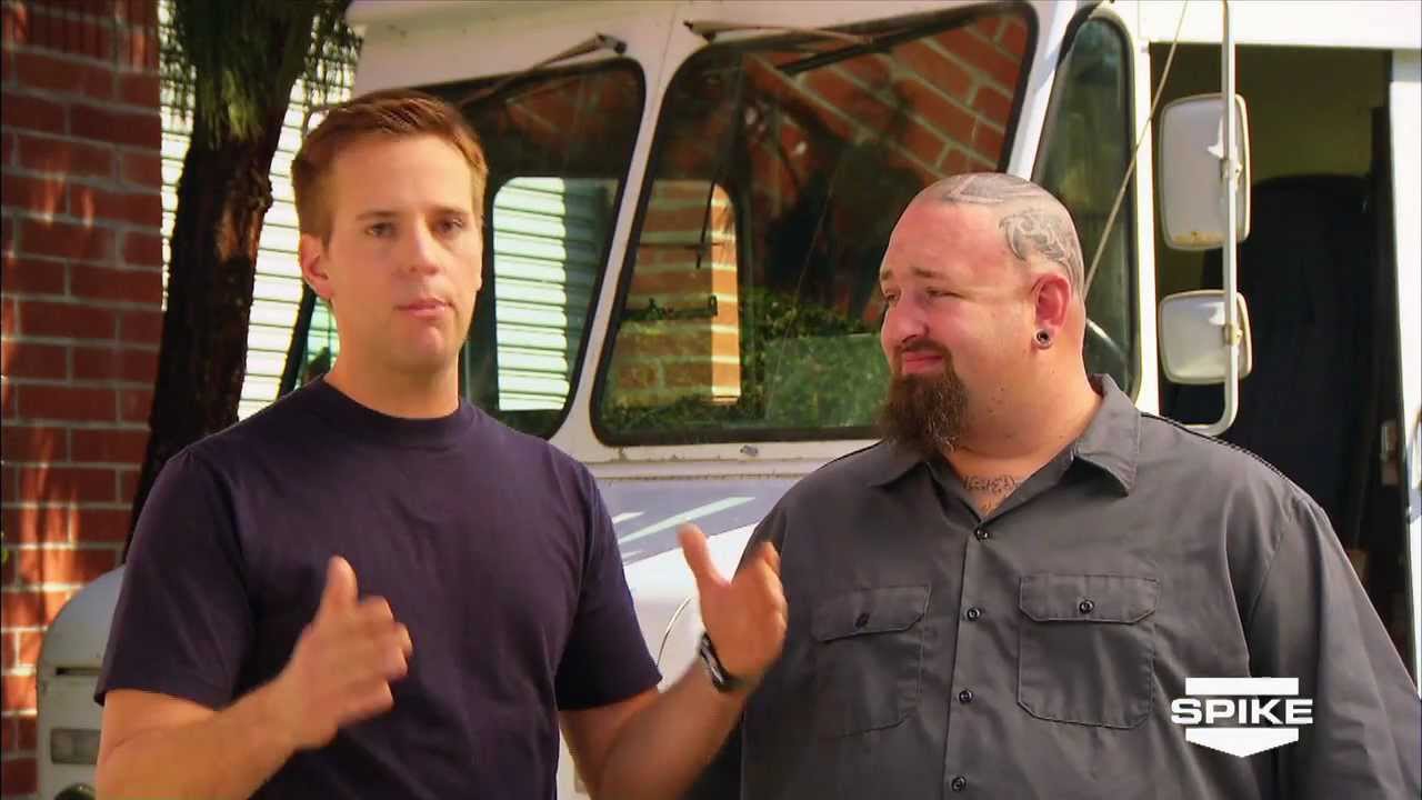 Auction Hunters: Colt Peacemaker