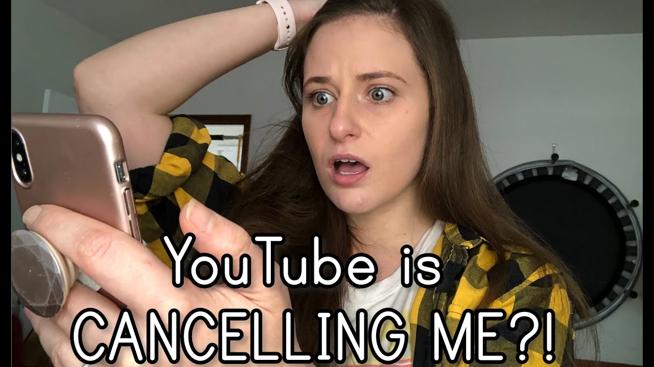 меня отменили :(