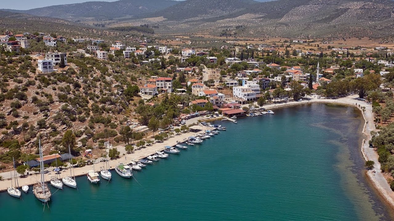Kıyıkışlacık