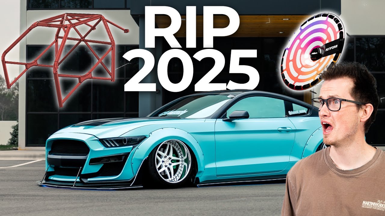 Car Trends That Need To END In 2026