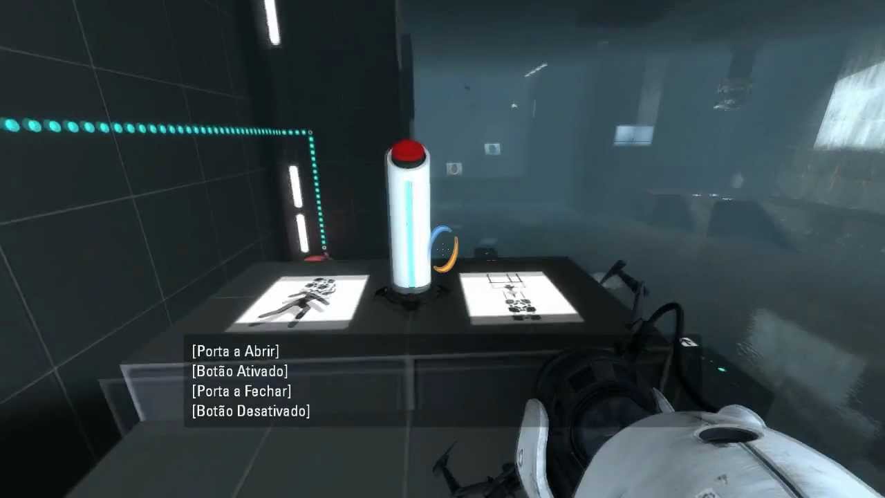 Lo/ Portal //poi /2 - #2 