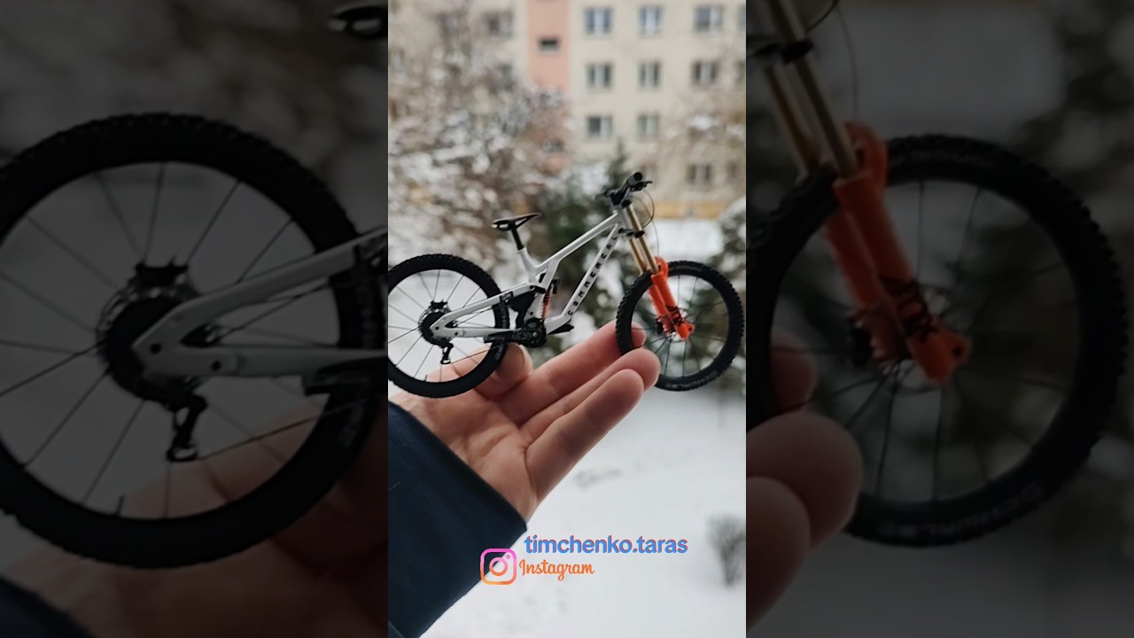 #mtb #bike #downhill #commencal #commencalmtb
