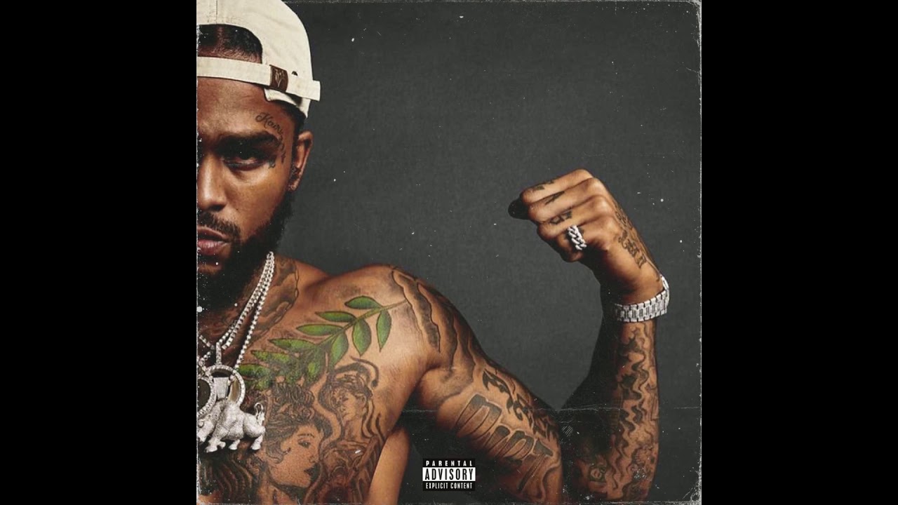 [FREE FOR PROFIT] Dave East Type Beat 2021 | East Coast Type Beat - 