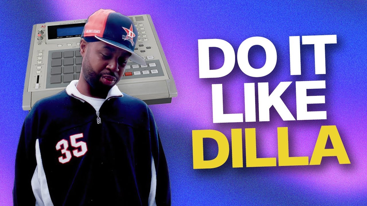 What Producers NEED to Learn From J Dilla