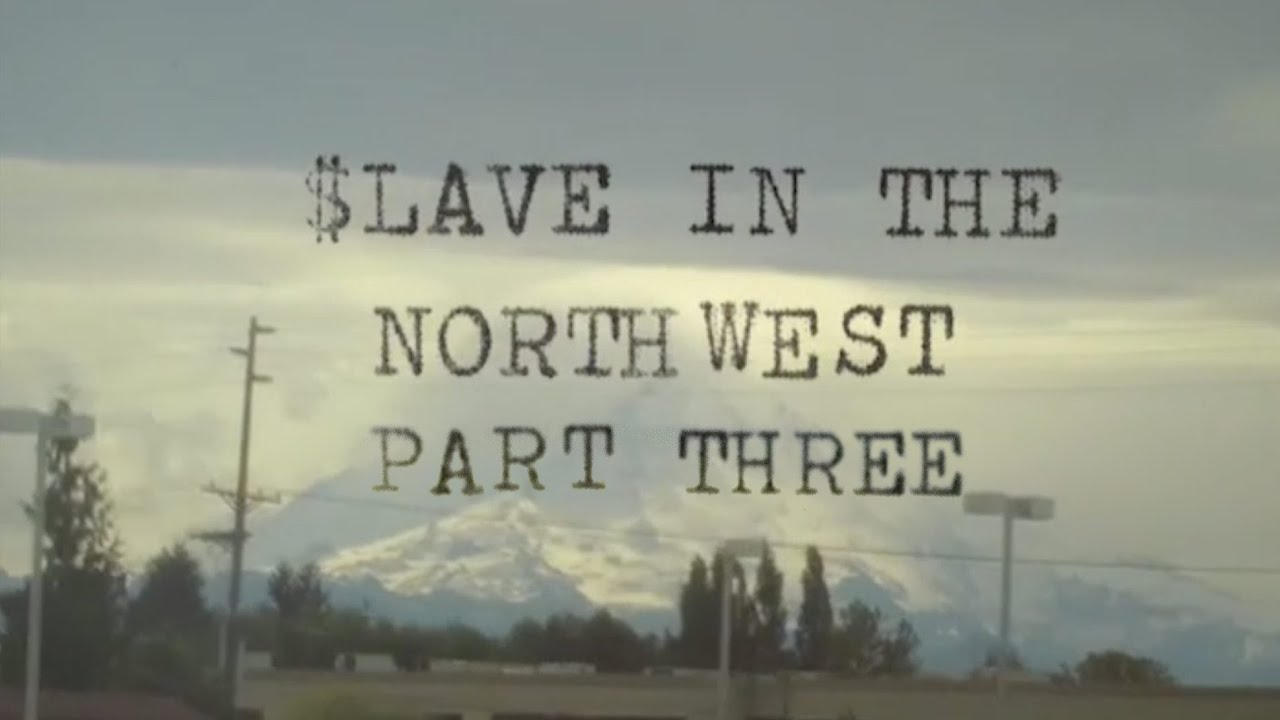 $LAVE Skateboards - Northwest Part 3