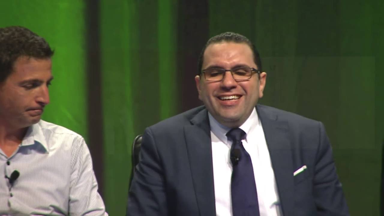 Supply Chain Talent: The Missing Link? Panel and Group Discussion