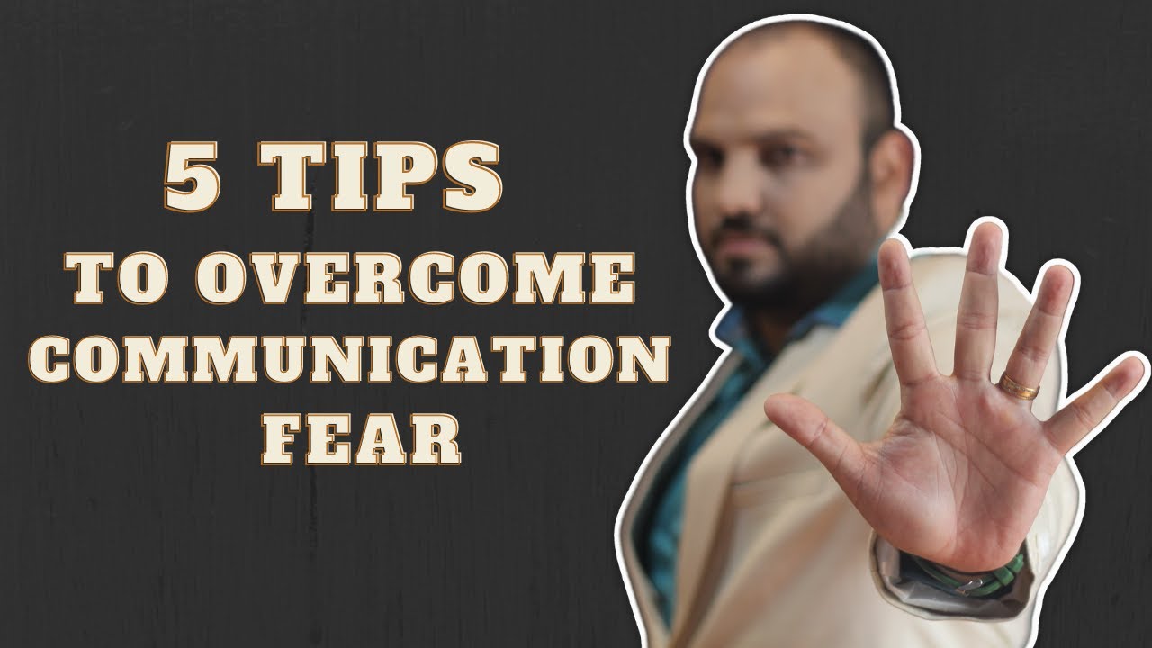 5 Proven Technique to Improve Communication Skills