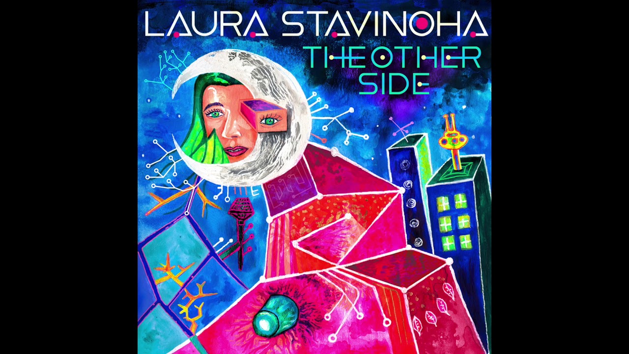 Laura Stavinoha - The Other Side