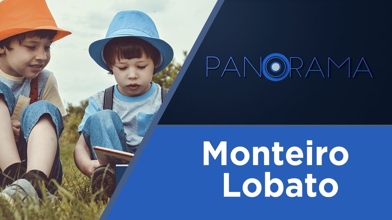Panorama | Dia do Livro Infantil | 18/04/2019