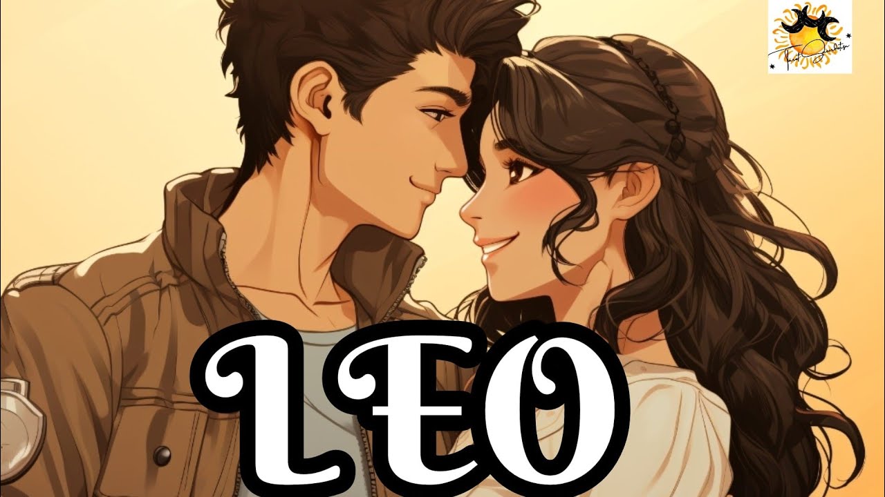 LEO ♌️ ALGO QUE ESTABAS ESPERANDO QUE SE MATERIALIZARA🥰SE DA DE FORMA MILAGROSA🤩