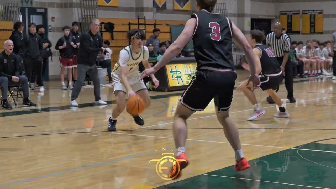 Head Royce School JayHawks Highlights VS Sacred Heart Prep Gators