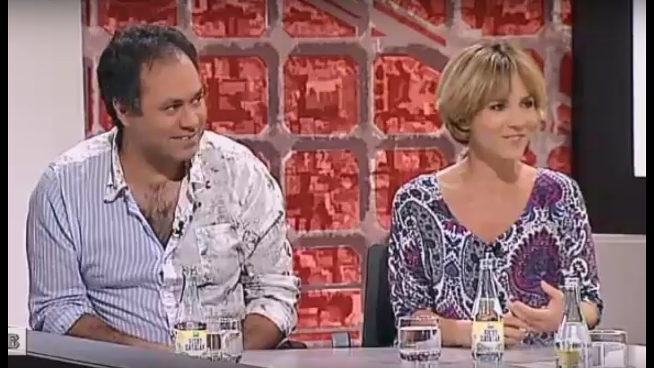 TeleMonegal 340 amb Mireia Portas i Cesc Casanovas (14 juny 2011)