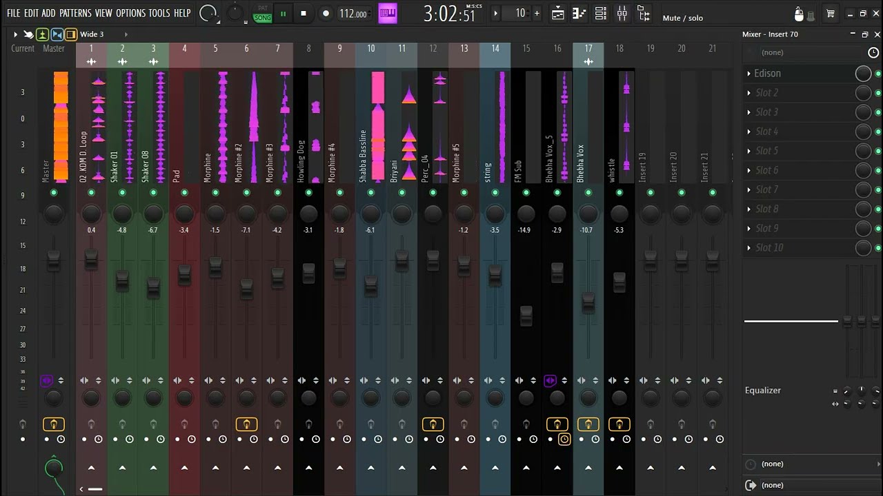 🎶Stance Music Tutorial: FL Studio Amapiano Beat Like Xduppy, Mellow & Sleazy FREE FLP DOWNLAOD🔥 🔥 🔥