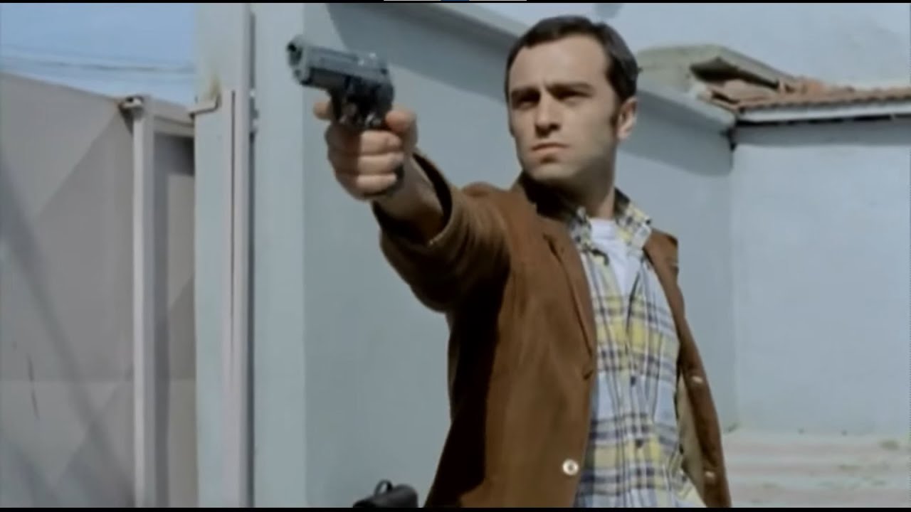 Karanlık Üstüne Öyküler:YAZGI, İTİRAF, BEKLEME ODASI/ Zeki Demirkubuz