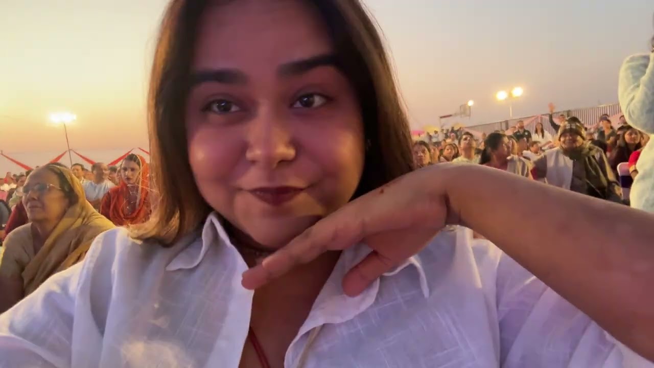 Event Mein Ye Kya Ho Gaya 😲 | Kuch Bhi Expect Nahi Tha