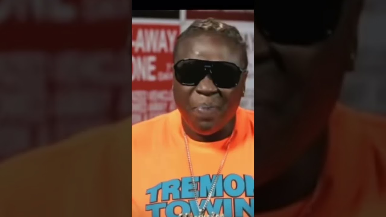 Before I knew it was scripted #southbeach #towing #bernice #realitytv #classic
