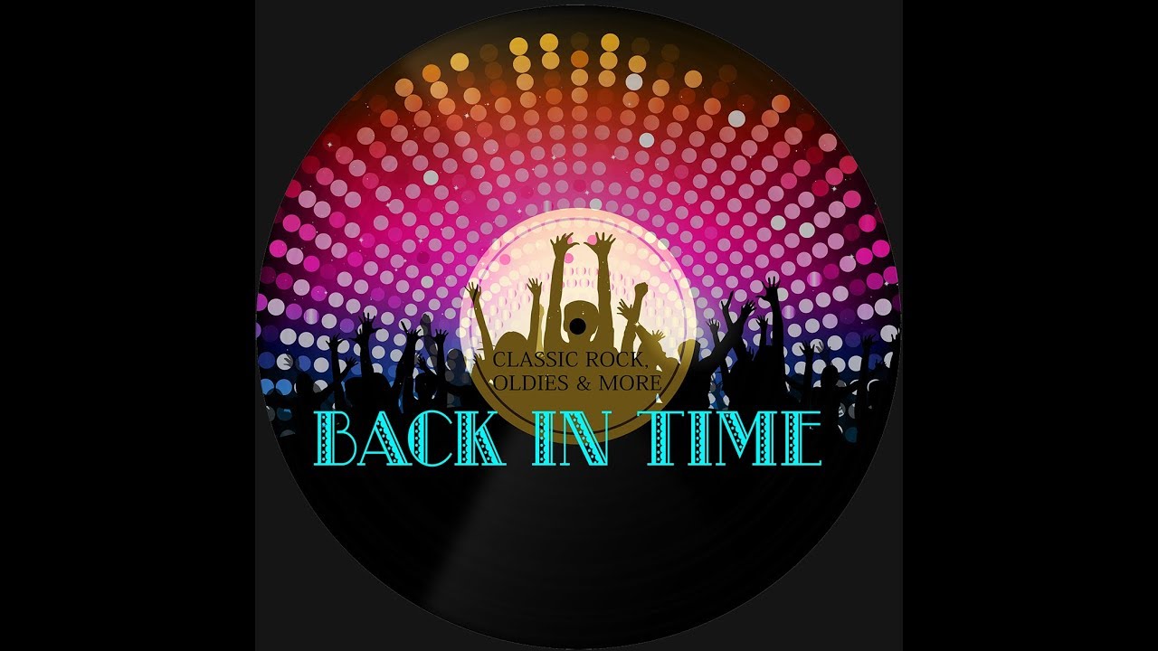 BACK IN TIME-band