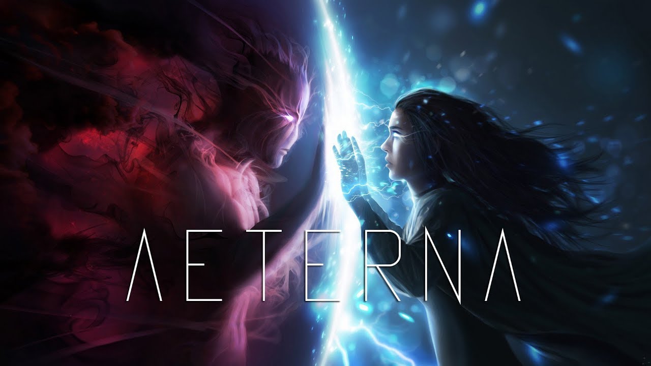 Epic Dramatic Music: AETERNA by Liquid Cinema