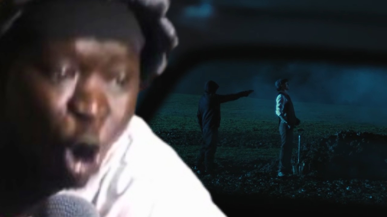 THIS SONG IS 10/10! CENTRAL CEE - ICEMAN FREESTYLE (REACTION)