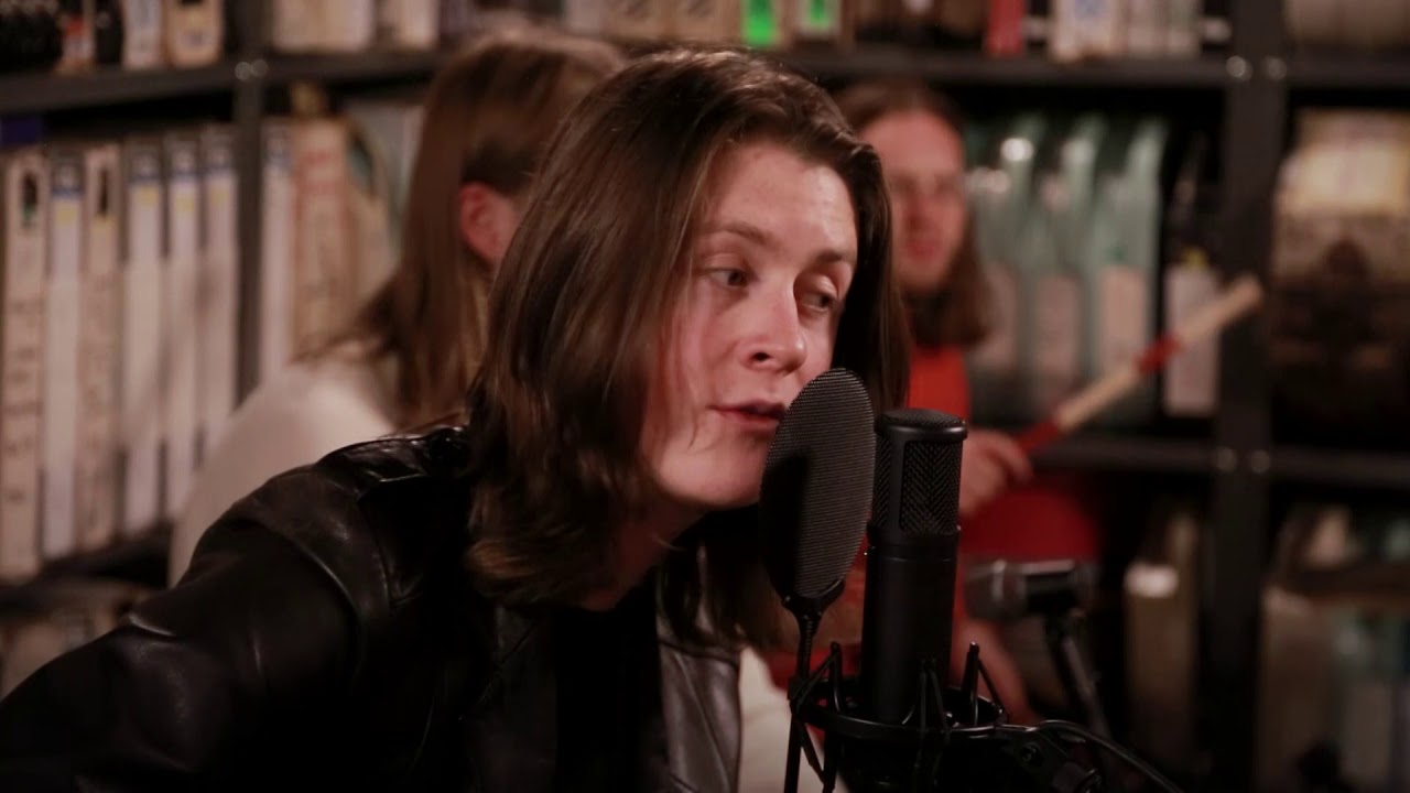 Blossoms - Getaway - 11/8/2019 - Paste Studio NYC - New York, NY