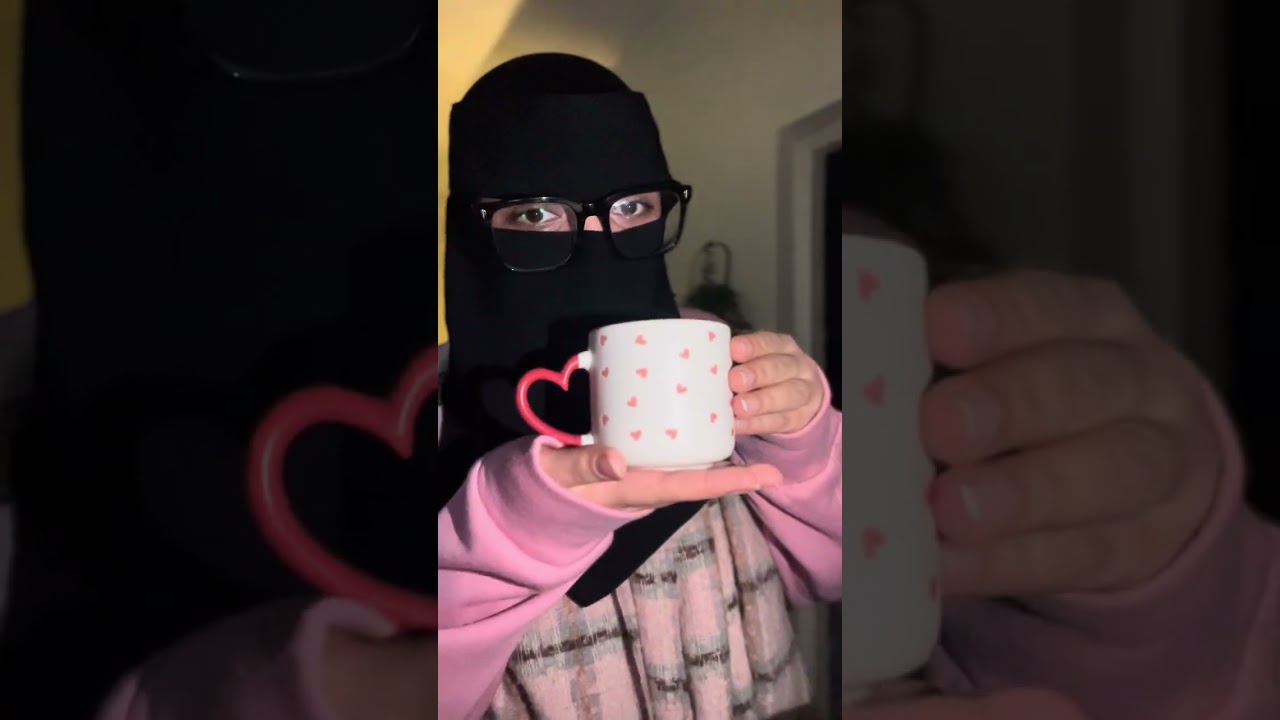 أهلا بمجاتي الجديده 👀🤍
