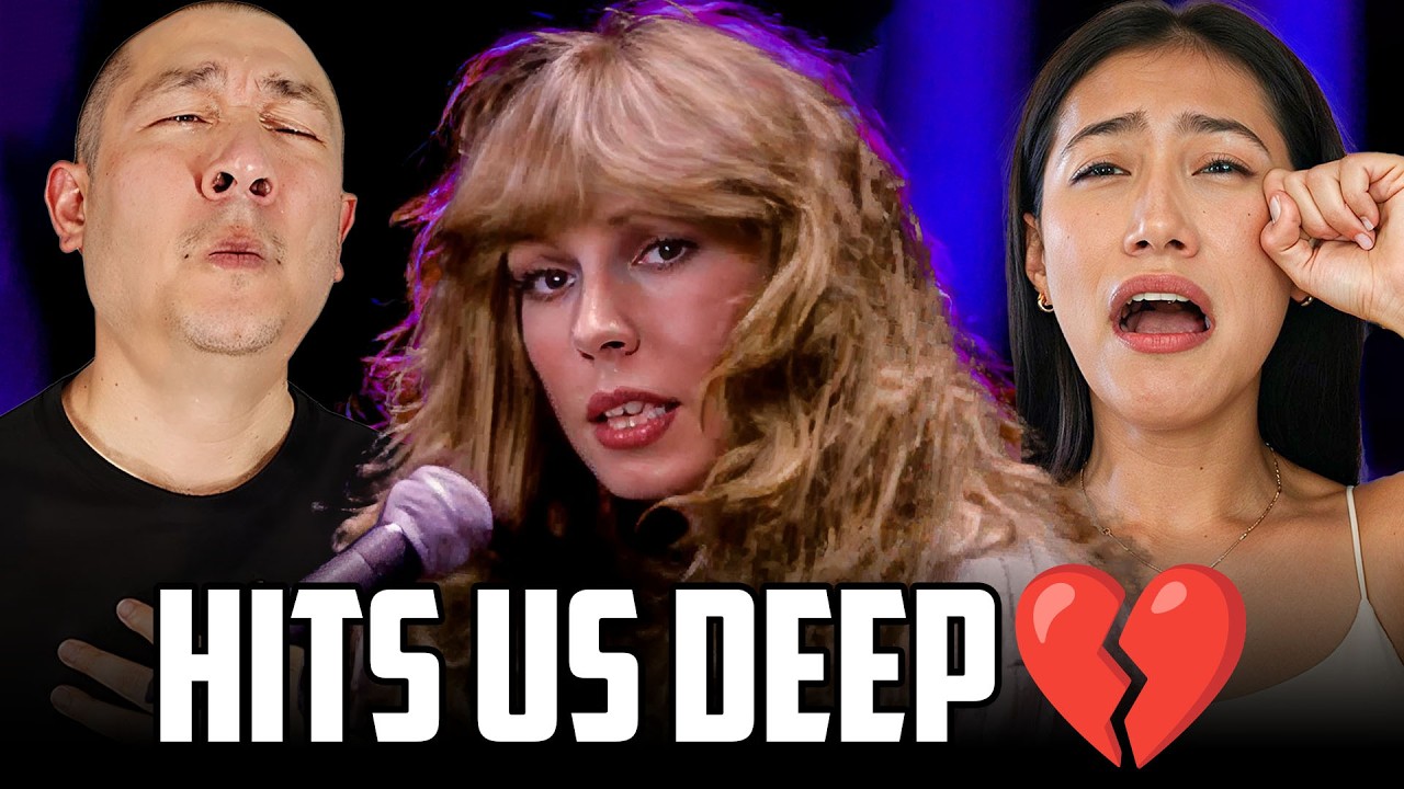 Juice Newton - Angel Of The Morning 1st Time Reaction | Hit Us Right In the Feels