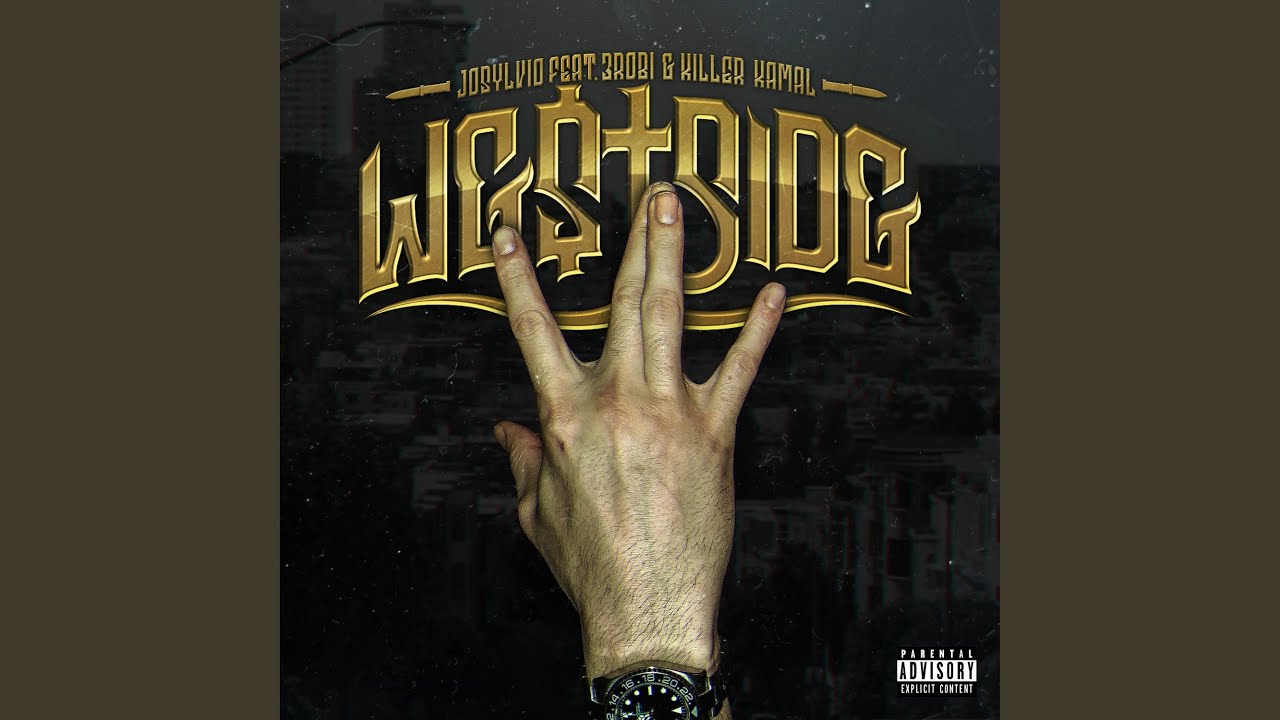 Westside (feat. 3robi and Killer Kamal)