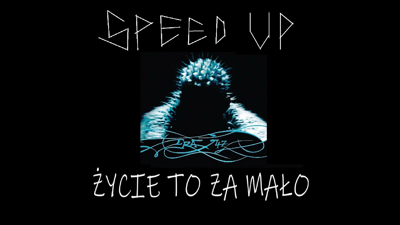 Oki - życie to za mało (Speed Up)