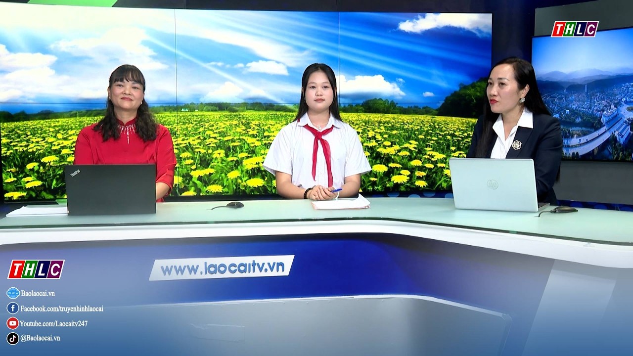 Tọa đàm đổi mới giáo dục (19/3/2026) | THLC