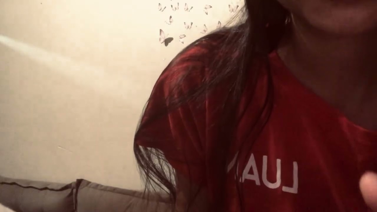 asmr muitos gatilhos abrindo a caixinha de memórias e lendo bilhetinhos 💤