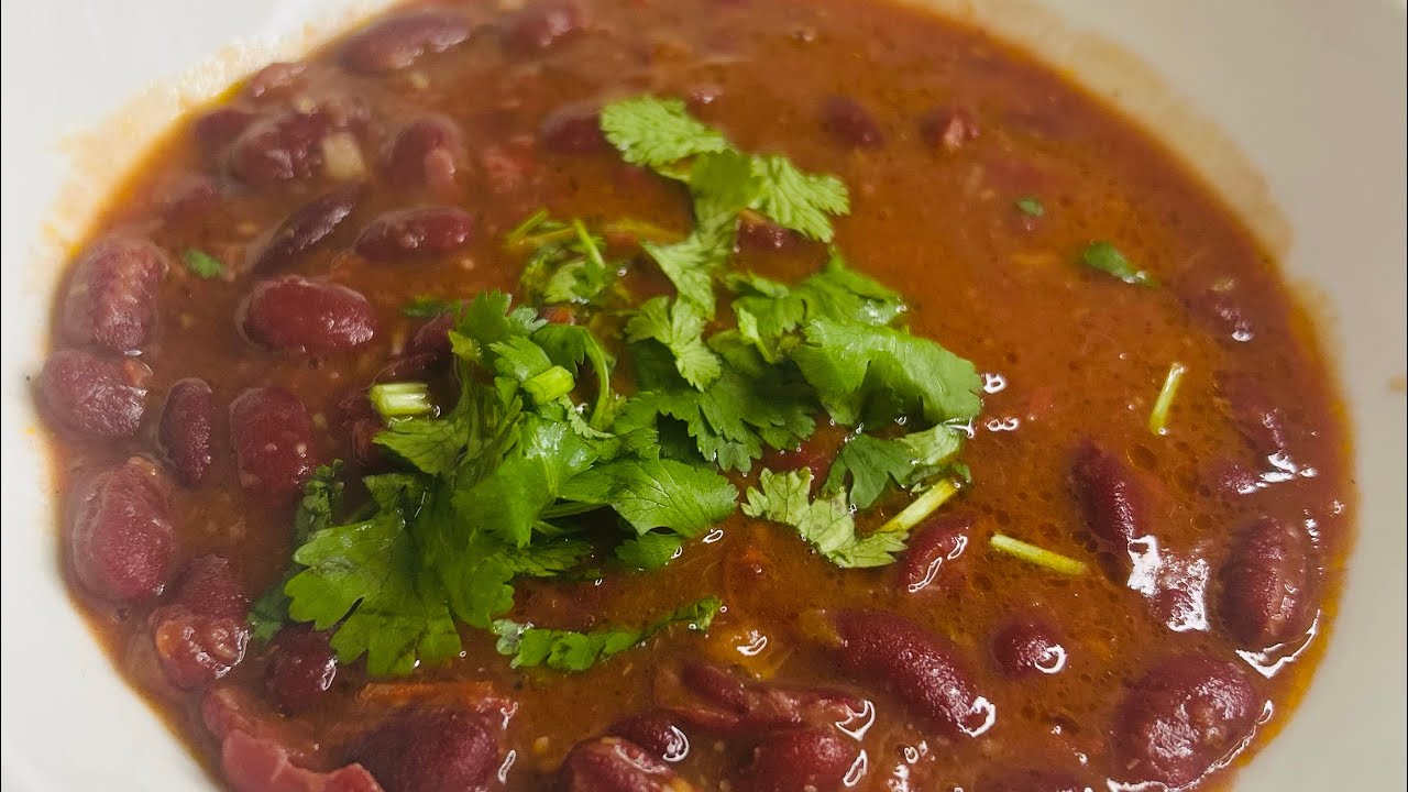 Lobia recipe | Afghan dish | easy recipe 