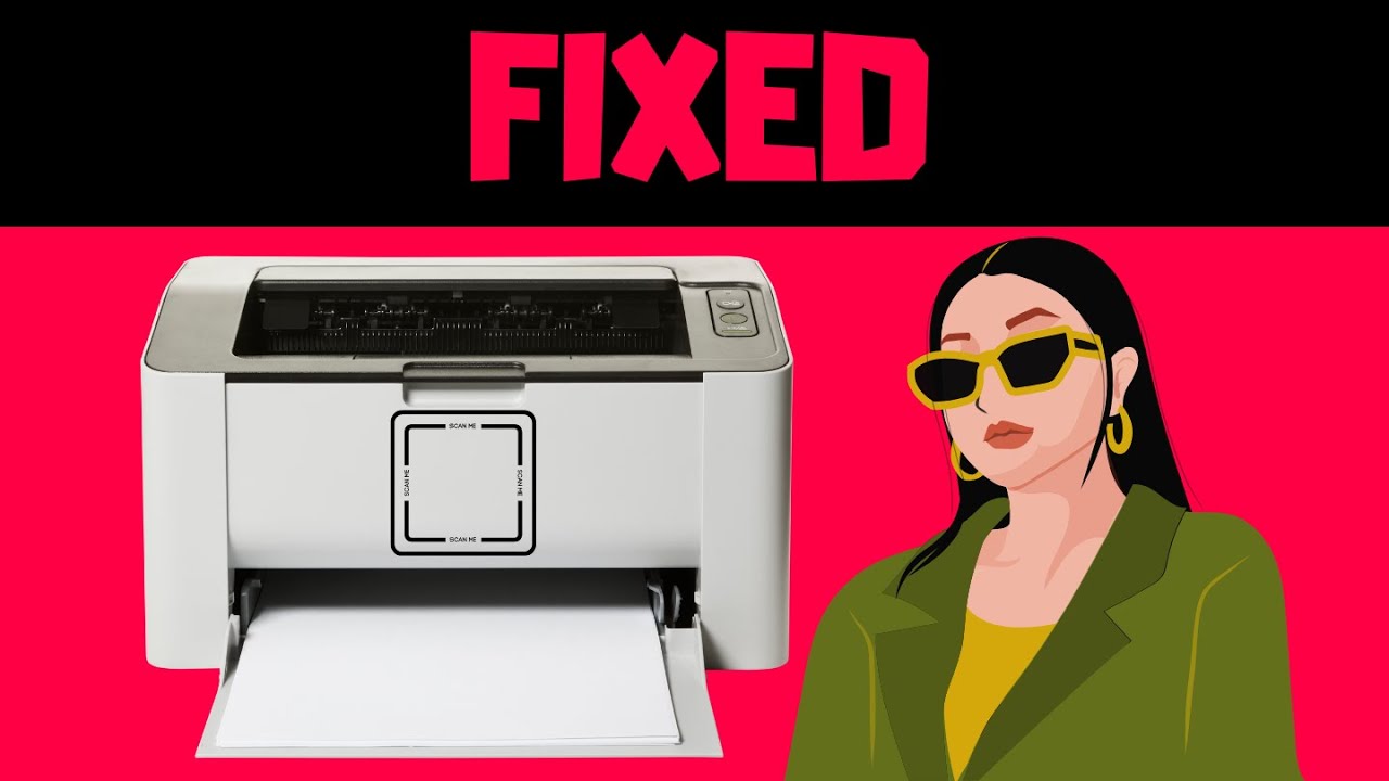 How To INSTALL Epson L3210 Printer Driver And Scanner In Windows 11