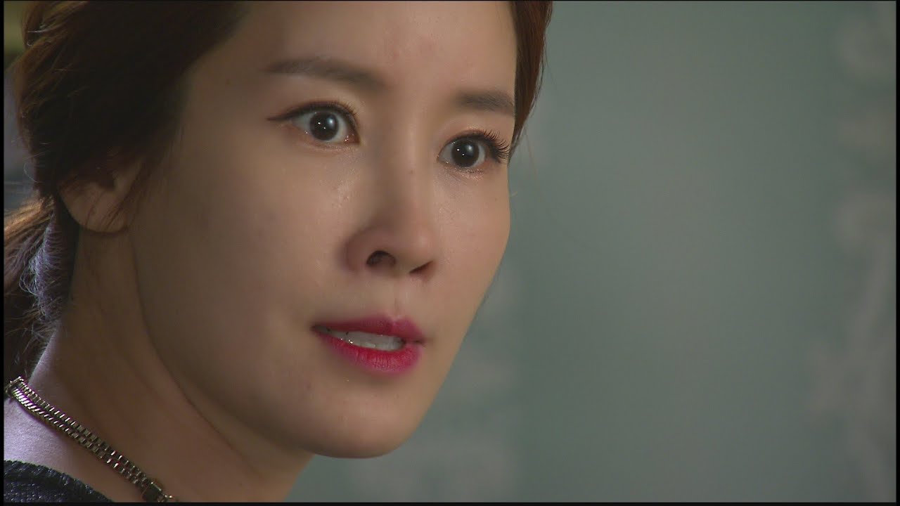 [Make a woman cry] 여자를 울려 4회 - Lee Tae-ran, poured water on Ha Hee-ra's face! 20150426