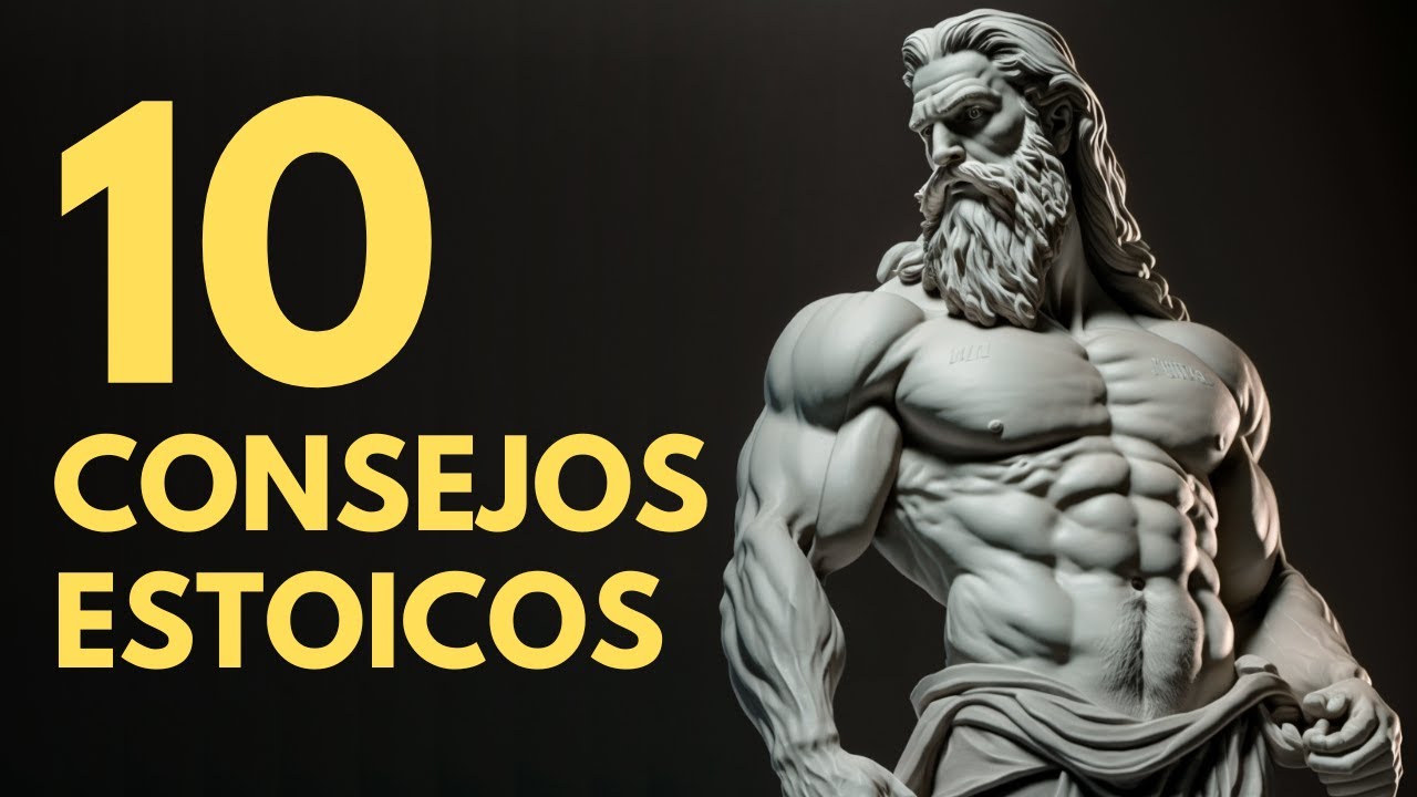 10 Consejos Estoicos Para Cumplir Tus Objetivos