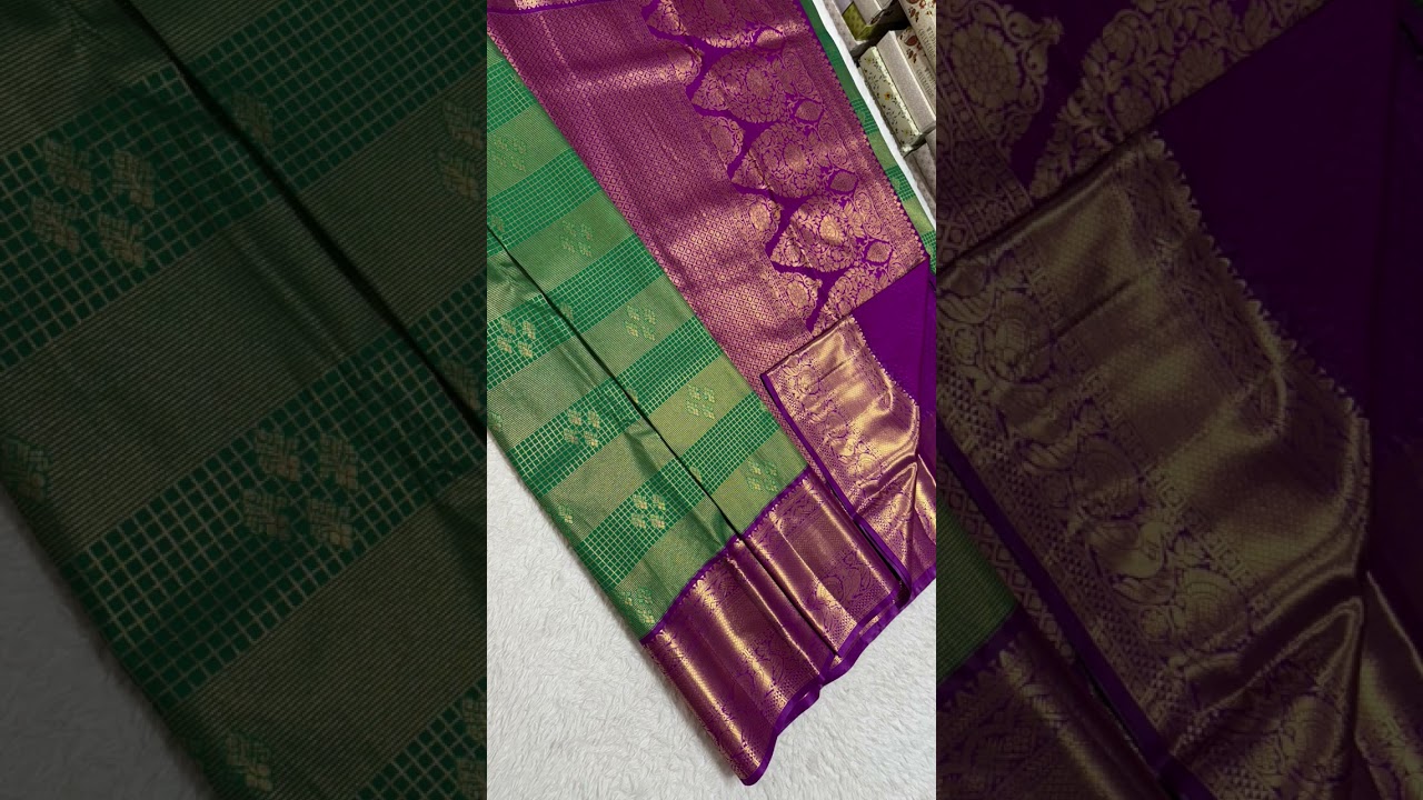 Wedding special 1+1 offer collection -9490990391#offer #pattusarees #trending #viralvideo 