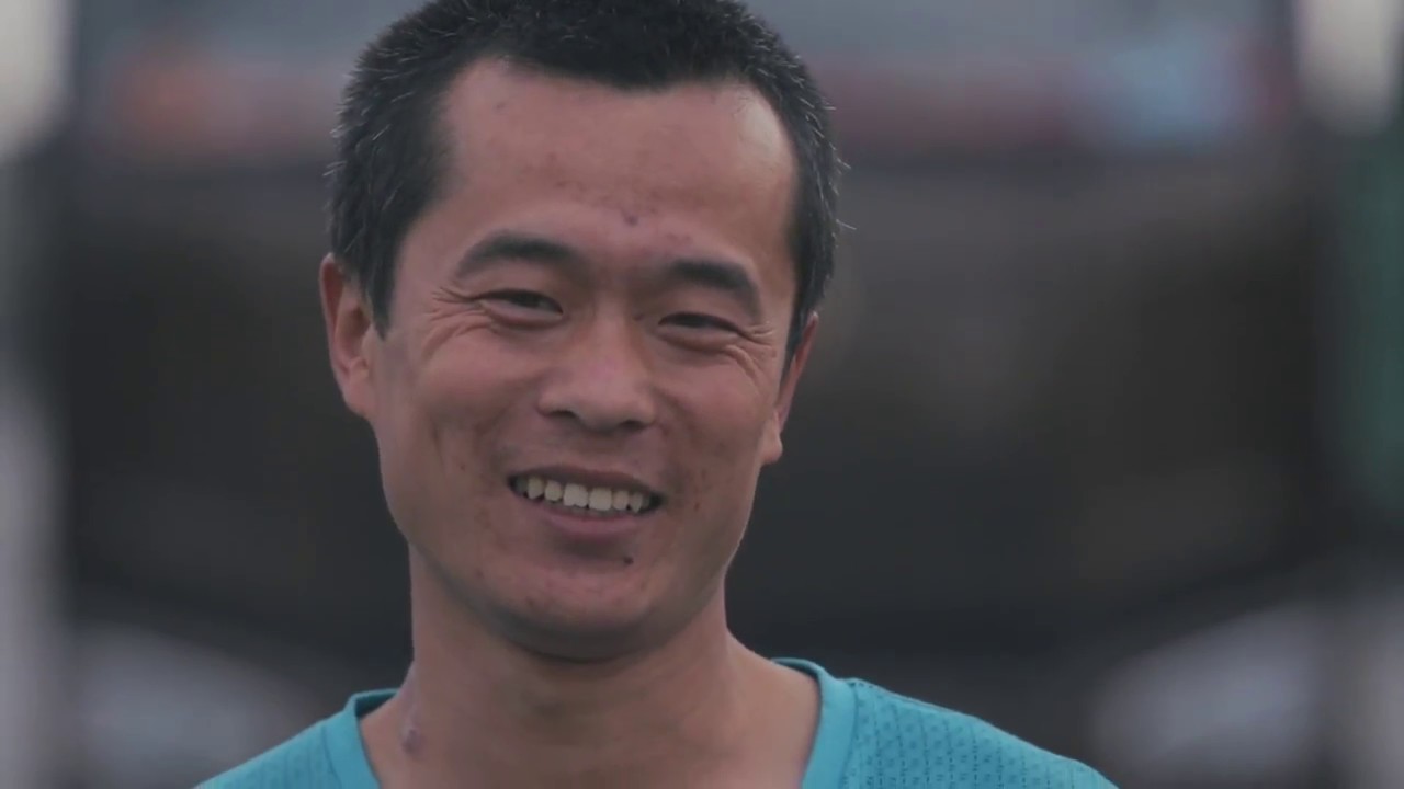 Saving Fuel on the Road - The Story of a Chinese Truck Driver