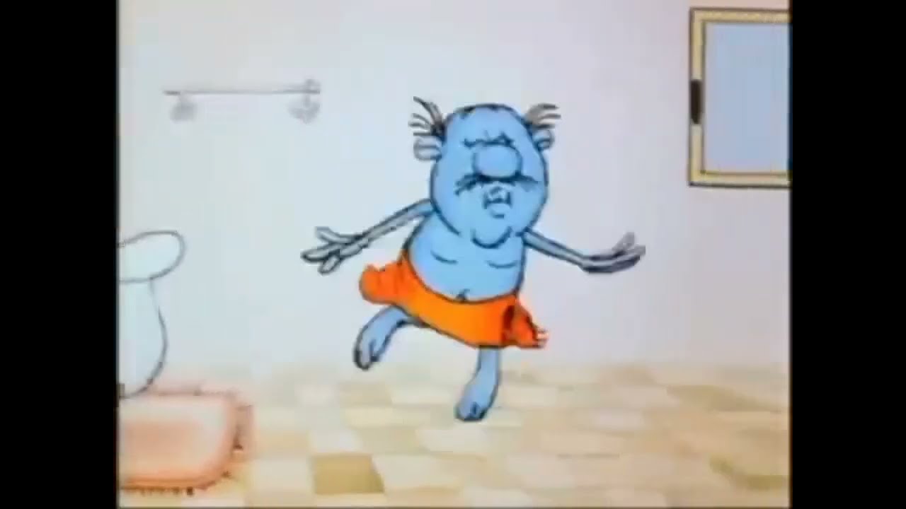 Cotonete Smzinho