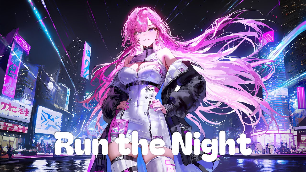 Run the Night