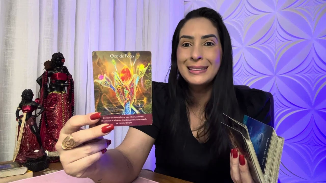 LIBRA ♎️ #tarot É SEU POR DIREITO! ATENÇÃO A ESSA PESSOA QUE ESTÁ TE RONDANDO!🚨