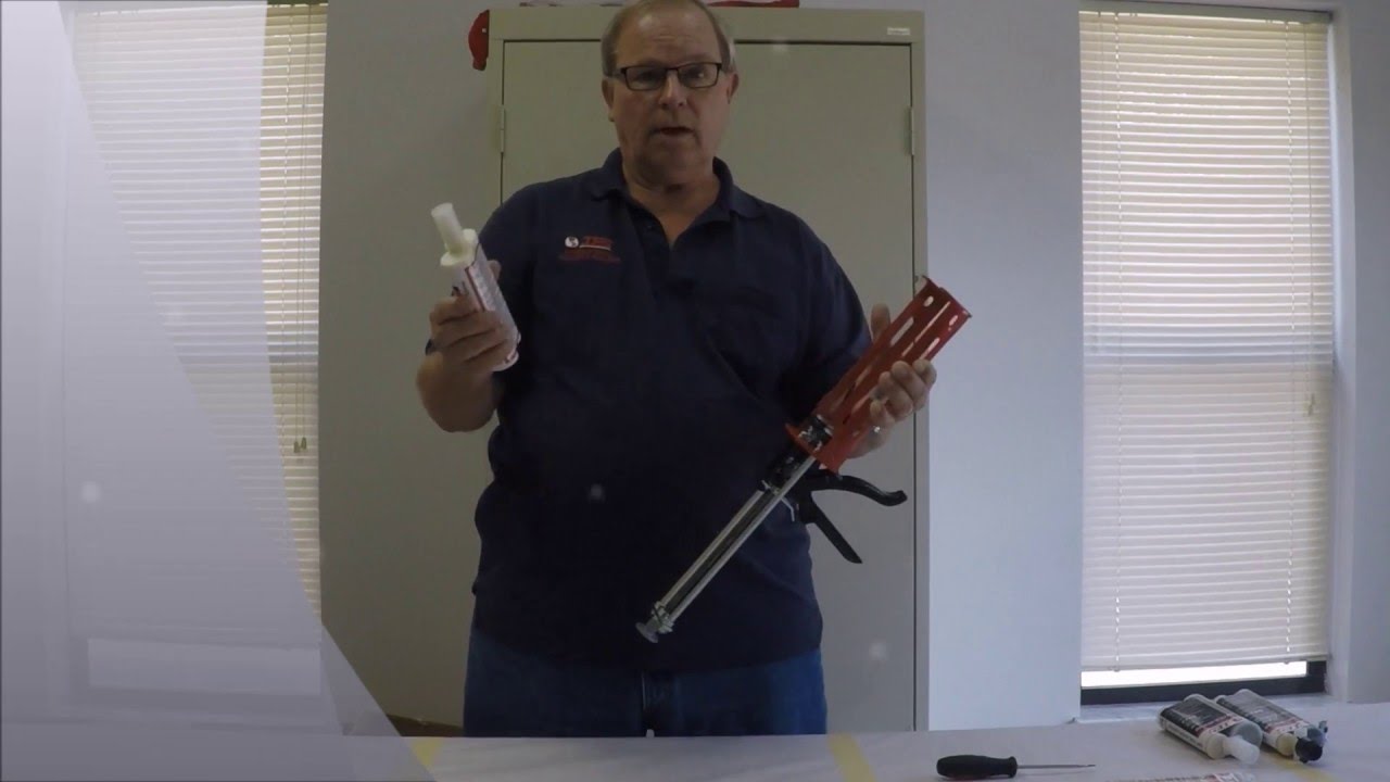 DUAL CART GUN VIDEO