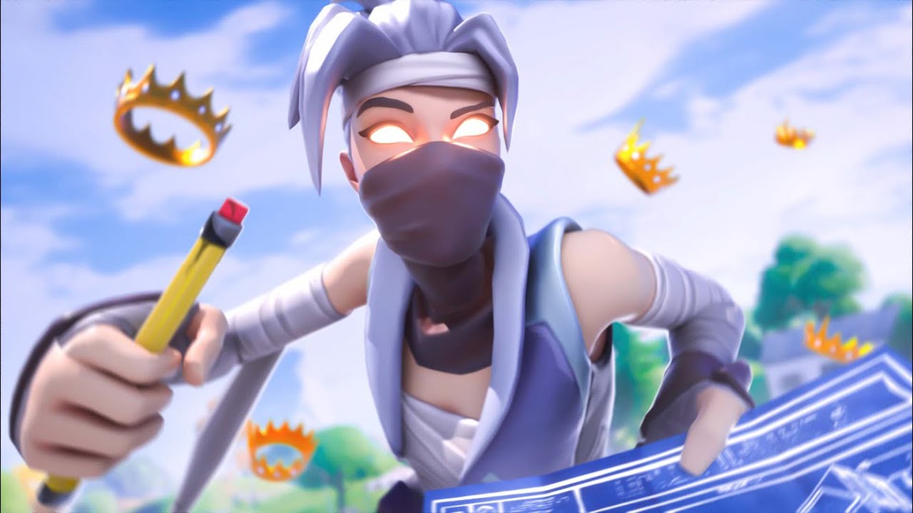 75+ *BEST* Sweaty Things To Add To Your Fortnite Name In Chapter 6 Season 1