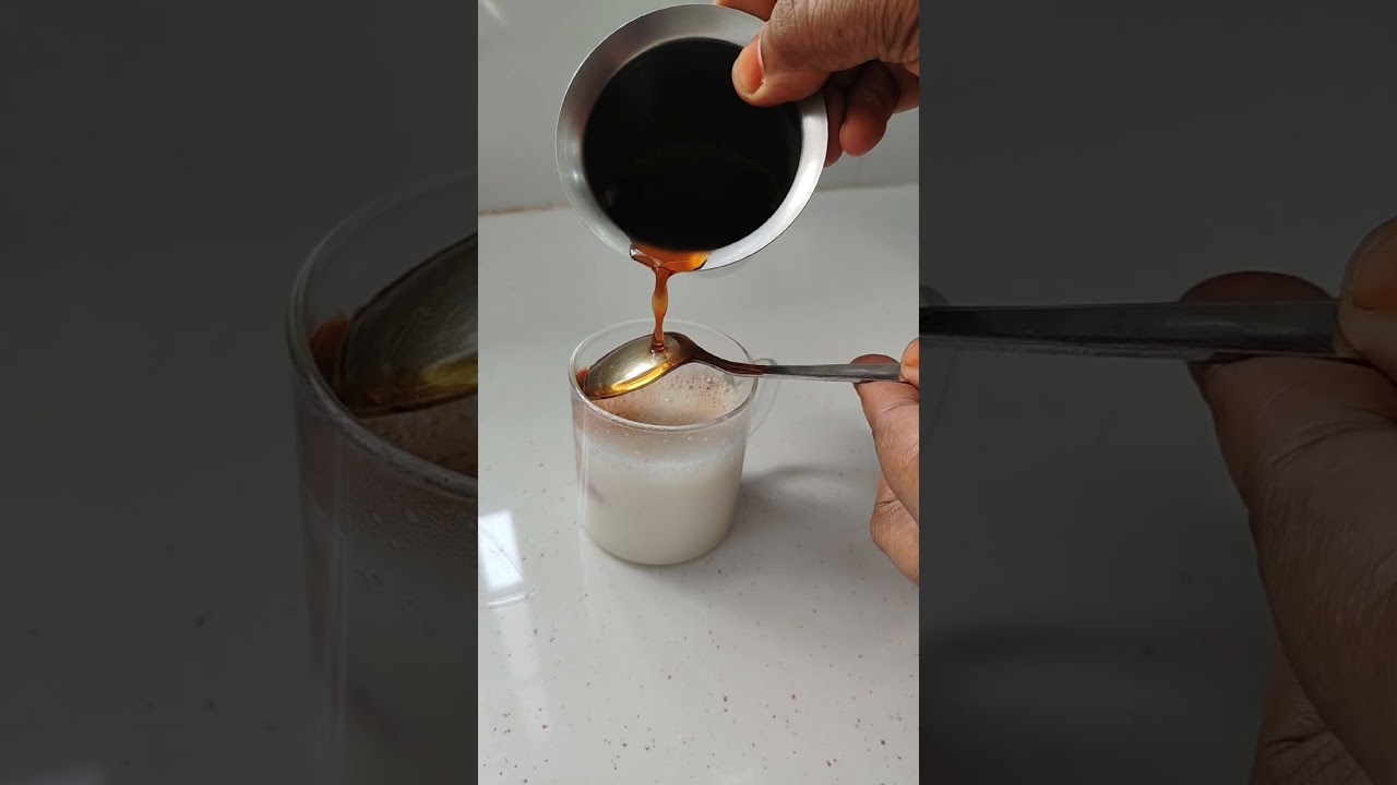 Coimbatore Layer Tea # trending tea#