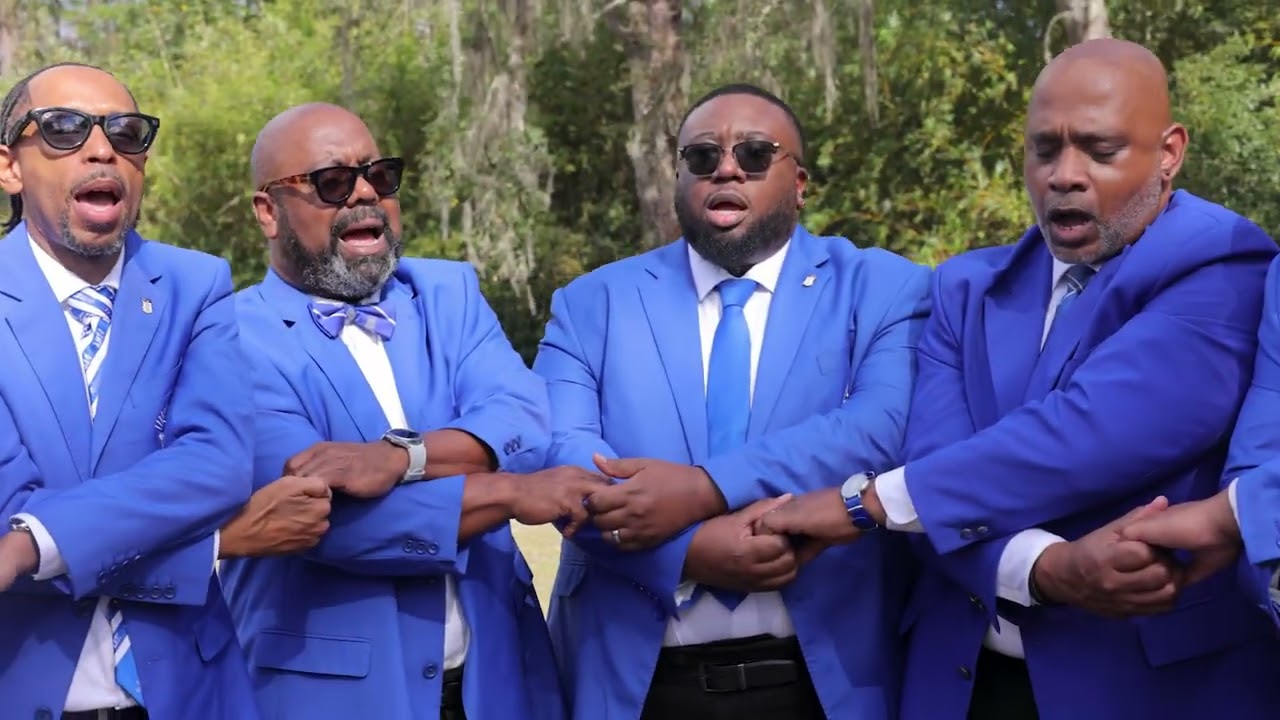 Nu Beta Sigma & Tau Upsilon Fraternity Hymn 2026